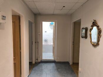 Pronájem bytu 2+1 v osobním vlastnictví 69 m², Karlovy Vary