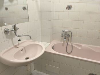 Pronájem bytu 2+1 v osobním vlastnictví 69 m², Karlovy Vary