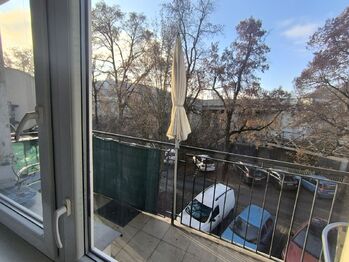 Pronájem bytu 2+1 v osobním vlastnictví 69 m², Karlovy Vary