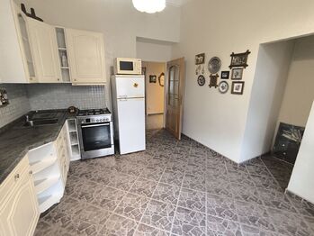 Pronájem bytu 2+1 v osobním vlastnictví 69 m², Karlovy Vary