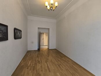 Pronájem bytu 2+1 v osobním vlastnictví 69 m², Karlovy Vary