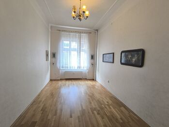 Pronájem bytu 2+1 v osobním vlastnictví 69 m², Karlovy Vary