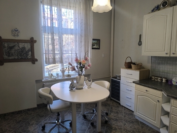 Pronájem bytu 2+1 v osobním vlastnictví 69 m², Karlovy Vary