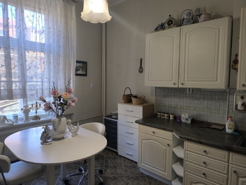 Pronájem bytu 2+1 v osobním vlastnictví 69 m², Karlovy Vary