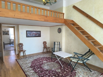 Pronájem bytu 2+1 v osobním vlastnictví 69 m², Karlovy Vary