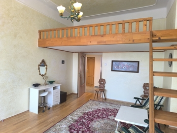 Pronájem bytu 2+1 v osobním vlastnictví 69 m², Karlovy Vary