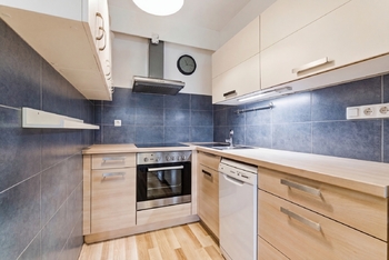 Prodej bytu 2+kk v osobním vlastnictví 51 m², Praha 9 - Hostavice