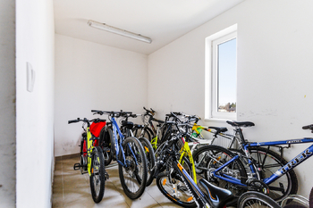 Prodej bytu 2+kk v osobním vlastnictví 51 m², Praha 9 - Hostavice