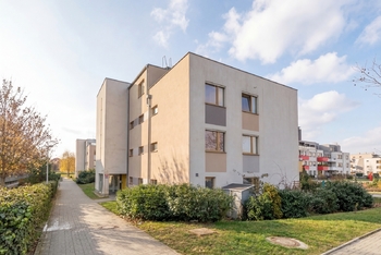 Prodej bytu 2+kk v osobním vlastnictví 51 m², Praha 9 - Hostavice