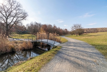 Prodej bytu 2+kk v osobním vlastnictví 51 m², Praha 9 - Hostavice