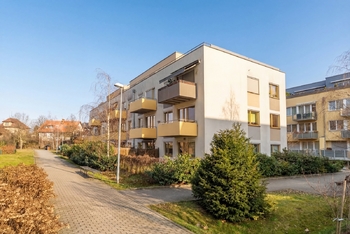 Prodej bytu 2+kk v osobním vlastnictví 51 m², Praha 9 - Hostavice