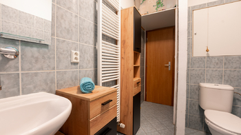 Prodej bytu 2+kk v osobním vlastnictví 42 m², Brno