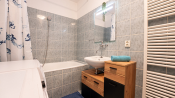 Prodej bytu 2+kk v osobním vlastnictví 42 m², Brno