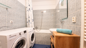 Prodej bytu 2+kk v osobním vlastnictví 42 m², Brno