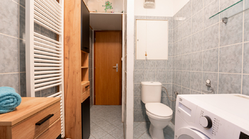 Prodej bytu 2+kk v osobním vlastnictví 42 m², Brno