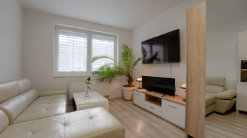 Prodej bytu 2+kk v osobním vlastnictví 42 m², Brno