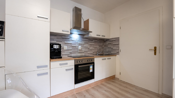 Prodej bytu 2+kk v osobním vlastnictví 42 m², Brno