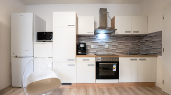 Prodej bytu 2+kk v osobním vlastnictví 42 m², Brno