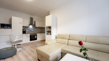 Prodej bytu 2+kk v osobním vlastnictví 42 m², Brno