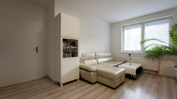 Prodej bytu 2+kk v osobním vlastnictví 42 m², Brno