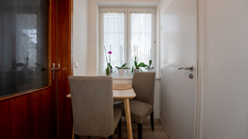 Prodej bytu 2+kk v osobním vlastnictví 42 m², Brno