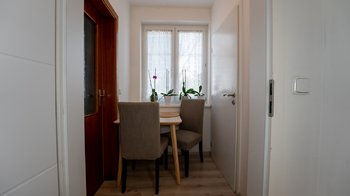 Prodej bytu 2+kk v osobním vlastnictví 42 m², Brno