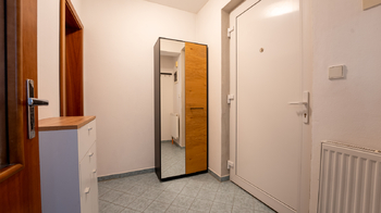 Prodej bytu 2+kk v osobním vlastnictví 42 m², Brno