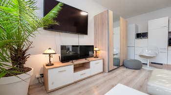 Prodej bytu 2+kk v osobním vlastnictví 42 m², Brno