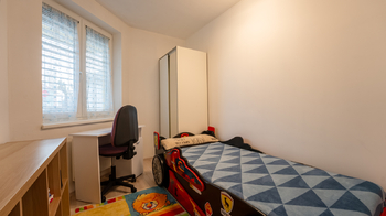 Prodej bytu 2+kk v osobním vlastnictví 42 m², Brno