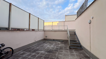 Prodej bytu 2+kk v osobním vlastnictví 42 m², Brno