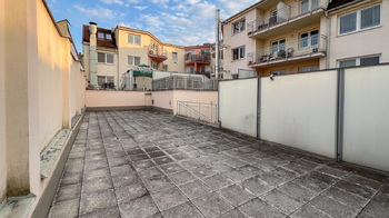 Prodej bytu 2+kk v osobním vlastnictví 42 m², Brno