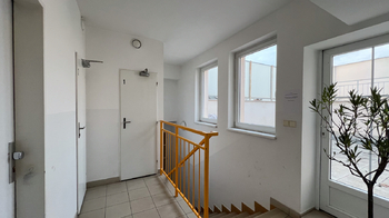 Prodej bytu 2+kk v osobním vlastnictví 42 m², Brno