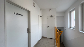 Prodej bytu 2+kk v osobním vlastnictví 42 m², Brno