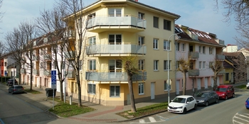 Prodej bytu 2+kk v osobním vlastnictví 42 m², Brno