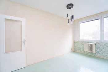 Prodej bytu 3+1 v osobním vlastnictví 81 m², Praha 8 - Čimice