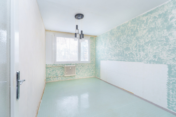 Prodej bytu 3+1 v osobním vlastnictví 81 m², Praha 8 - Čimice