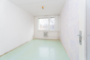 Prodej bytu 3+1 v osobním vlastnictví 81 m², Praha 8 - Čimice