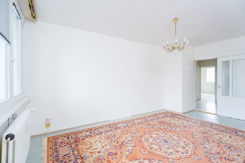 Prodej bytu 3+1 v osobním vlastnictví 81 m², Praha 8 - Čimice