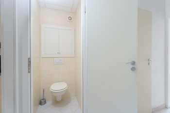 Prodej bytu 3+1 v osobním vlastnictví 81 m², Praha 8 - Čimice