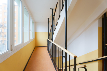 Prodej bytu 3+1 v osobním vlastnictví 81 m², Praha 8 - Čimice