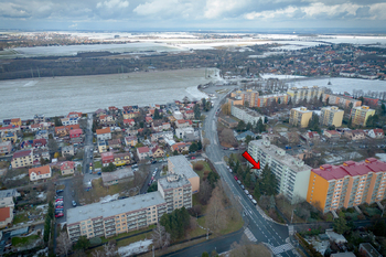 Prodej bytu 3+1 v osobním vlastnictví 81 m², Praha 8 - Čimice