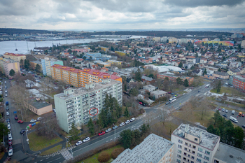 Prodej bytu 3+1 v osobním vlastnictví 81 m², Praha 8 - Čimice