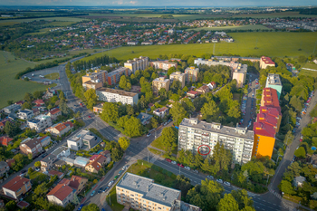 Prodej bytu 3+1 v osobním vlastnictví 72 m², Praha 8 - Čimice