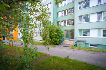 Prodej bytu 3+1 v osobním vlastnictví 72 m², Praha 8 - Čimice