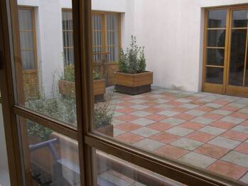 Pronájem kancelářských prostor 22 m², Hradec Králové