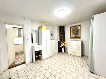 Prodej domu 80 m², Sobůlky