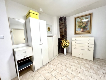 Prodej domu 80 m², Sobůlky