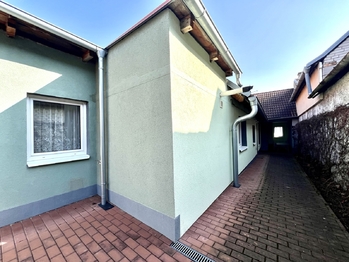 Prodej domu 80 m², Sobůlky