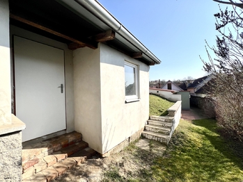 Prodej domu 80 m², Sobůlky