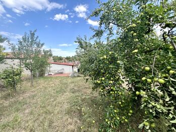 Prodej domu 80 m², Sobůlky